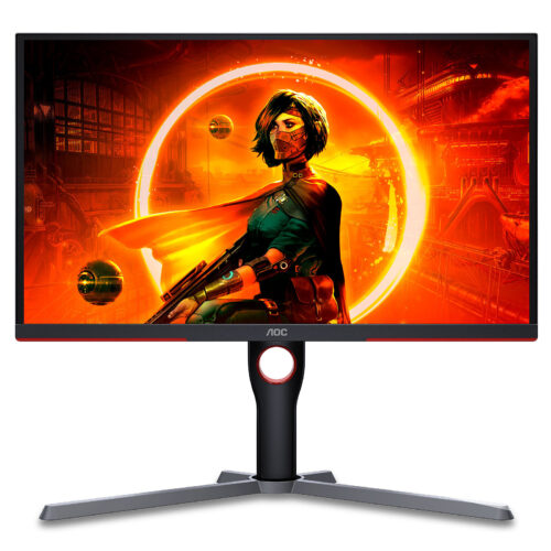 AOC 27″ LED – U27G3X