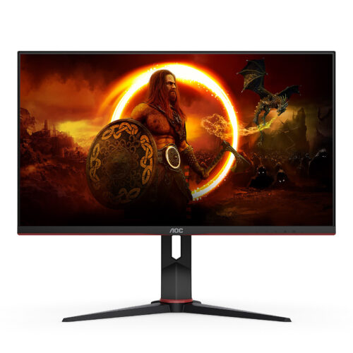 AOC 28″ LED – U28G2XU2/BK