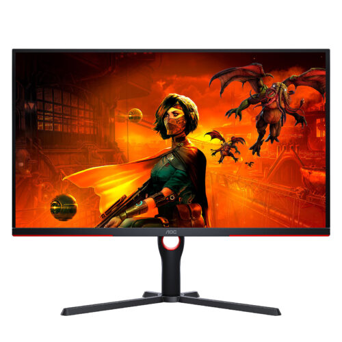 AOC 31.5″ LED – U32G3X