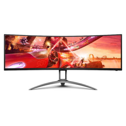 AOC 49″ LED – AGON AG493UCX2