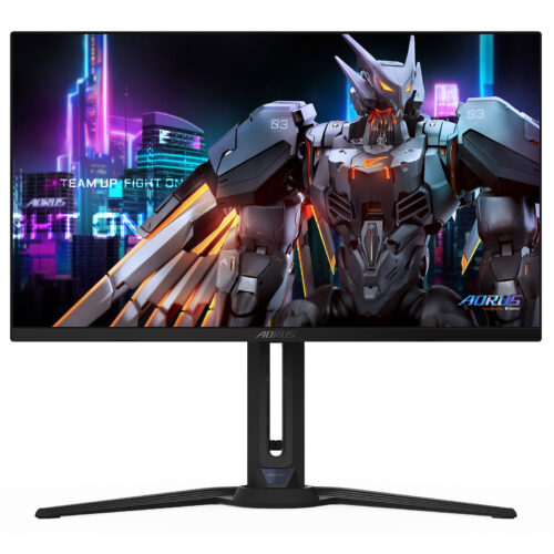 AORUS 27″ OLED – FO27Q2