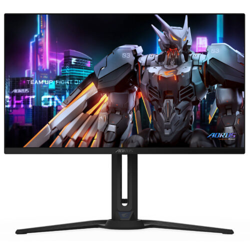 AORUS 27″ OLED – FO27Q3