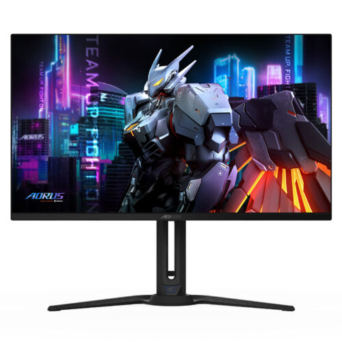 AORUS 31.5″ OLED – FO32U2