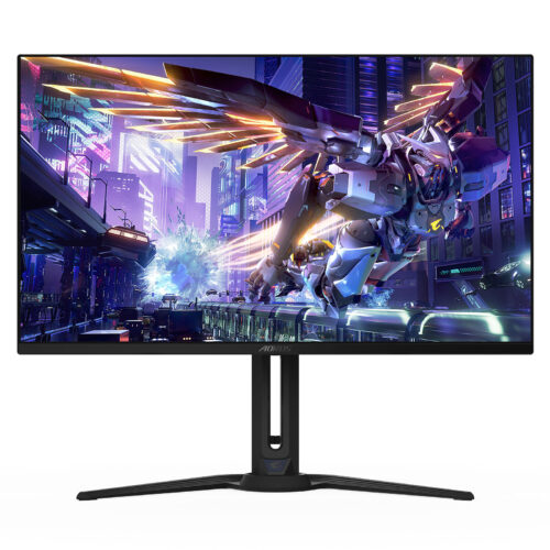 AORUS 31.5″ OLED – FO32U2P