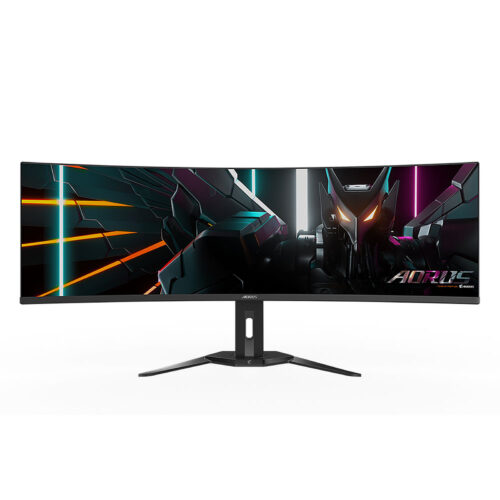 AORUS 49″ OLED – CO49DQ