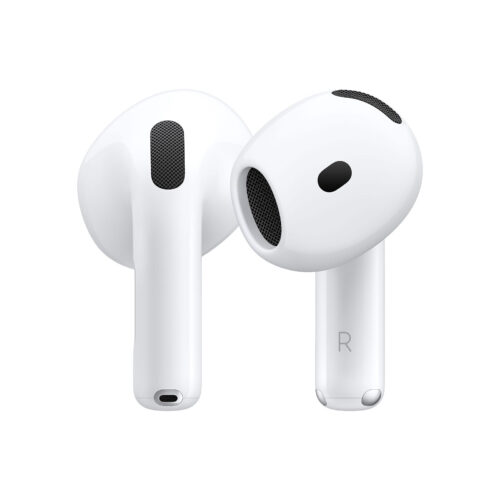 Apple AirPods 4 with Active Noise Reduction