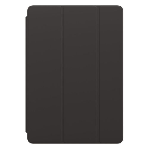 Apple iPad (9ème génération) Smart Cover Noir