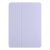 Apple iPad Air 11″ M2 (2024) Smart Folio Light Purple