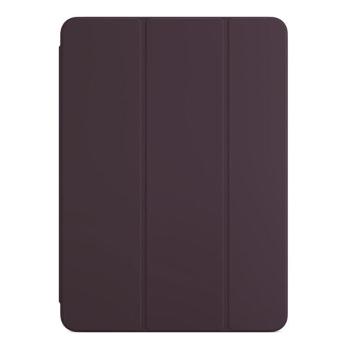 Apple iPad Air (2022) Smart Folio Cerise noire