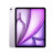 Apple iPad Air M2 13in (2024) Wi-Fi 128GB Purple