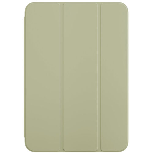 Apple iPad Mini (2024) Smart Folio Sage