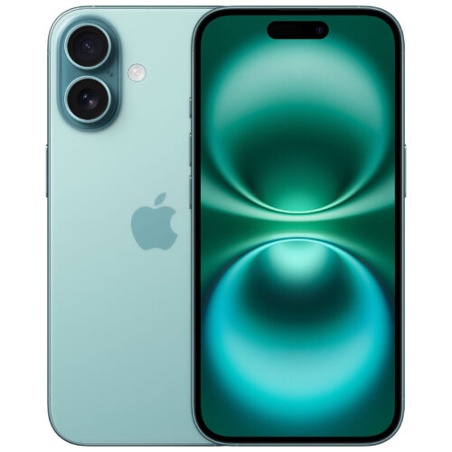 Apple iPhone 16 512 GB Teal