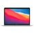 Apple MacBook Air M1 Silver 8GB/256GB (MGN93FN/A)
