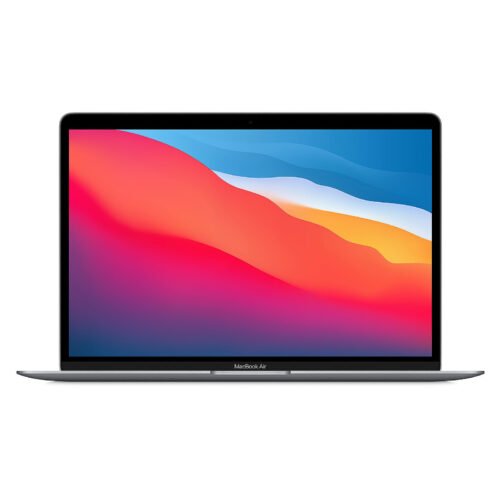 Apple MacBook Air M1 Space Grey 8GB/256GB (MGN63FN/A)