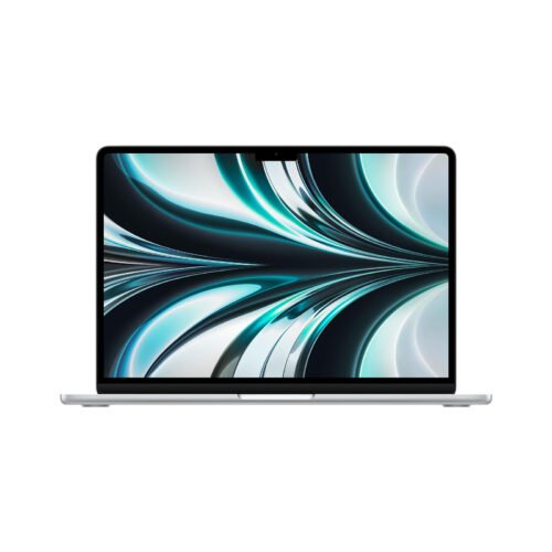 Apple MacBook Air M2 (2022) Silver 8GB/256GB (MLXY3FN/A)
