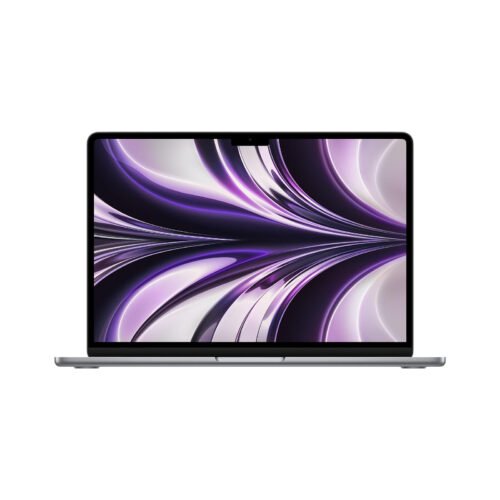 Apple MacBook Air M2 (2022) Space Grey 8GB/512GB (MLXX3FN/A)