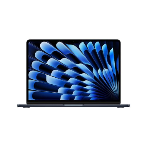 Apple MacBook Air M3 13 inch (2024) Midnight 16GB/512GB (MXCV3FN/A)