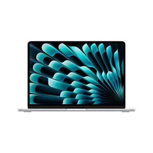 Apple MacBook Air M3 13 inch (2024) Silver 16GB/512GB (MXCT3FN/A)