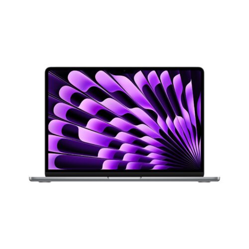Apple MacBook Air M3 13in (2024) Sidel Grey 8GB/256GB (MRXN3FN/A)