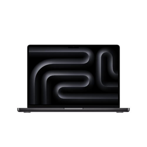 Apple MacBook Pro M3 Pro 14 inch Black 18GB/1TB (MRX43FN/A)