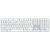 Apple Magic Keyboard with Numeric Keypad (FR)