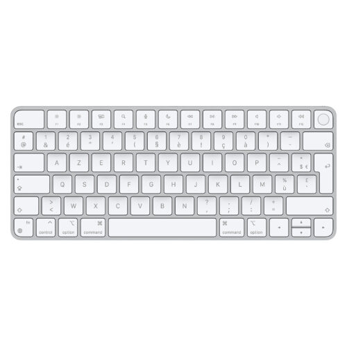 Apple Magic Keyboard with Touch ID (MK293F/A)