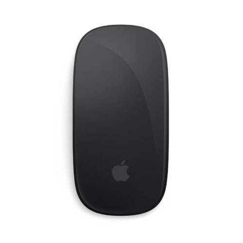 Apple Magic Mouse – Multi-Touch surface – Black