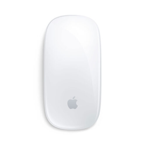 Apple Magic Mouse – Surface Multi-Touch – Blanc