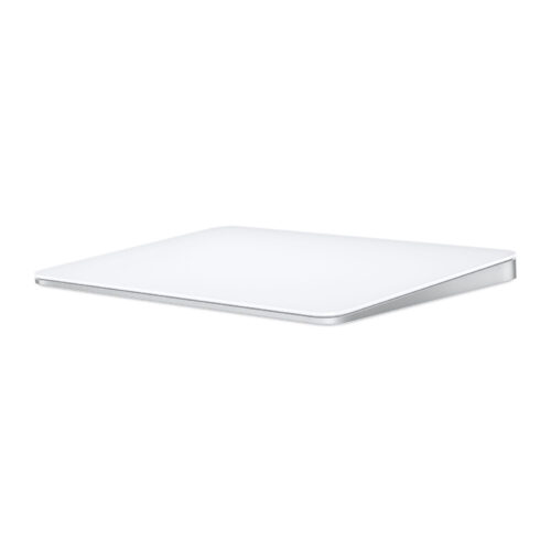 Apple Magic Trackpad (2024) White