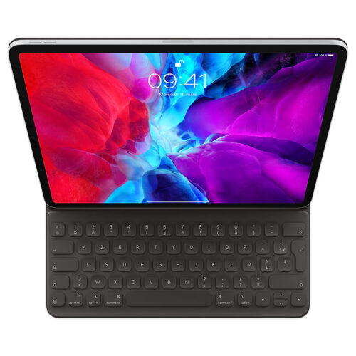 Apple Smart Keyboard Folio iPad Pro 12.9″ (2020) – UK