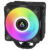 Arctic Freezer 36 A-RGB (Black)