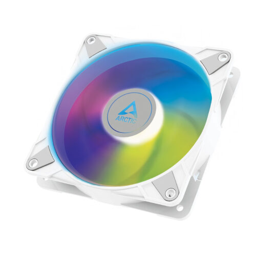 Arctic P12 PWM PST A-RGB 0dB (white)