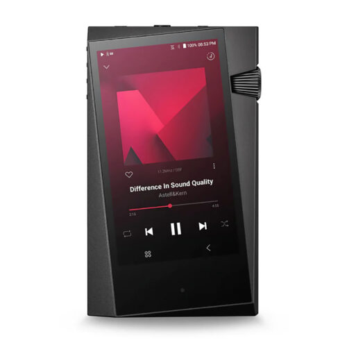 Astell&Kern A&norma SR35