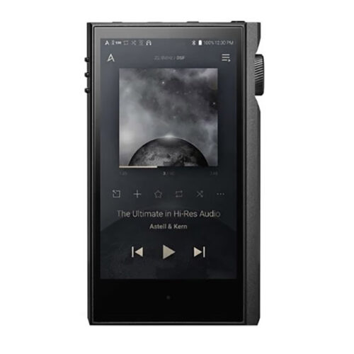 Astell&Kern KANN MAX