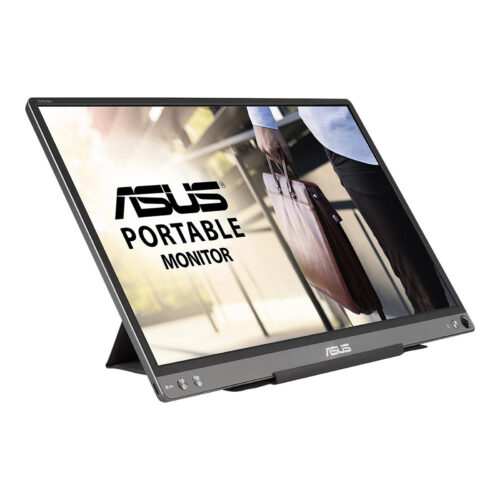 ASUS 15.6″ LED – ZenScreen MB16ACE