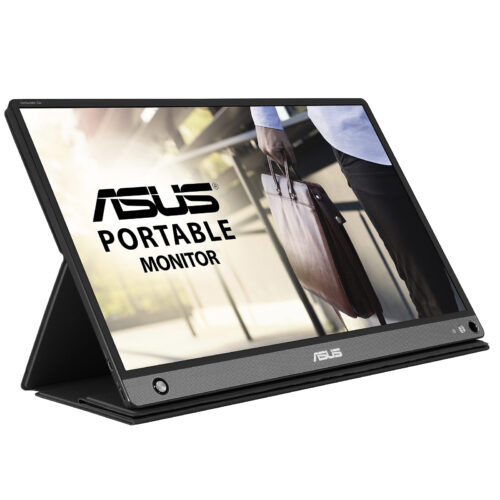 ASUS 15.6″ LED – ZenScreen MB16AHP