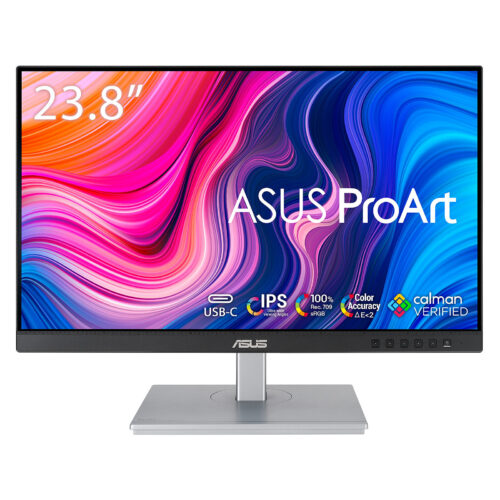 ASUS 23.8″ LED – ProArt PA247CV