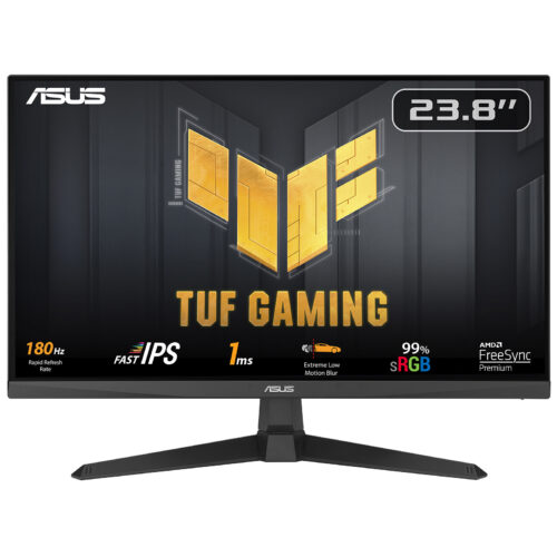 ASUS 23.8″ LED TUF Gaming VG249Q3A