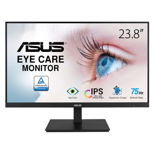 ASUS 23.8″ LED – VA24DQSB