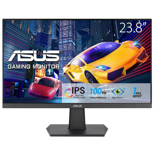 ASUS 23.8″ LED – VA24EHF