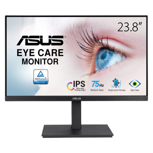 ASUS 23.8″ LED – VA24EQSB