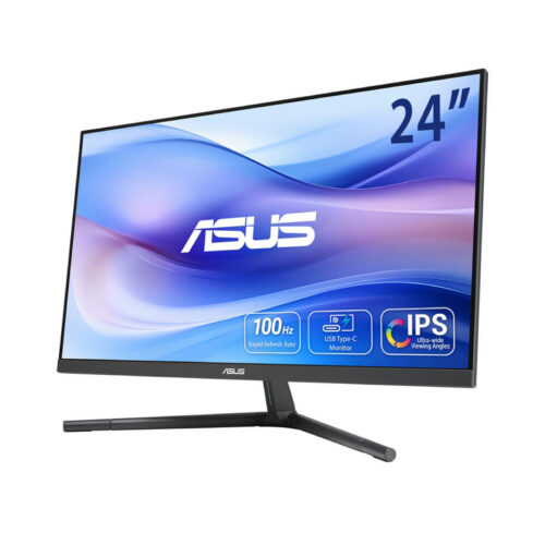 ASUS 23.8″ LED – VU249CFE-B