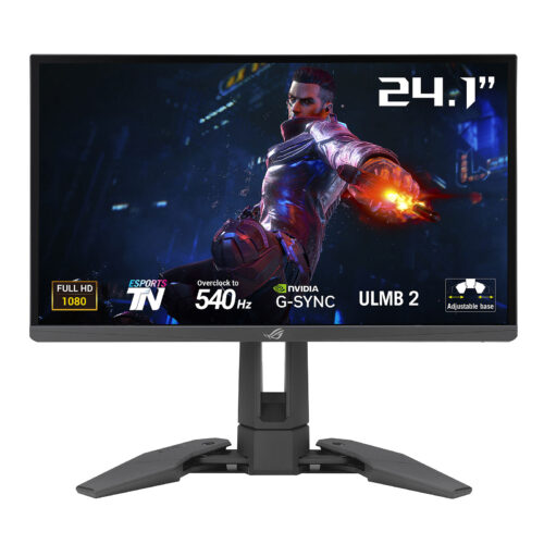 ASUS 24.1″ LED ROG Swift Pro PG248QP