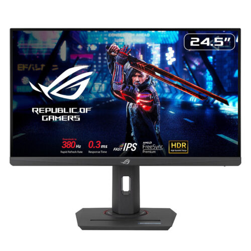 ASUS 25″ LED – ROG Strix XG259QNS