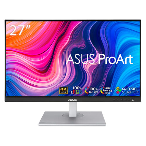 ASUS 27″ LED – ProArt PA279CV