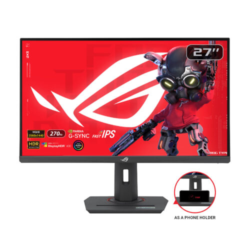 ASUS 27″ LED – ROG Strix XG27ACMG