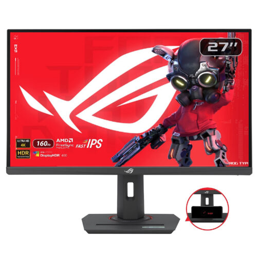 ASUS 27″ LED – ROG Strix XG27UCS