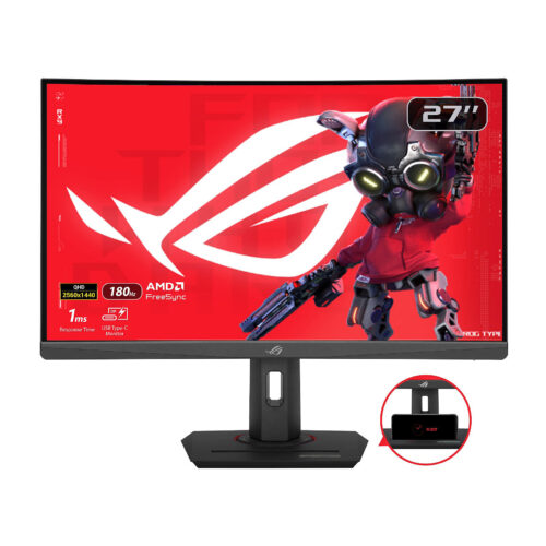 ASUS 27″ LED – ROG Strix XG27WCS