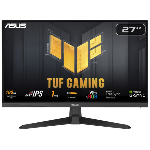 ASUS 27″ LED – TUF Gaming VG279Q3A