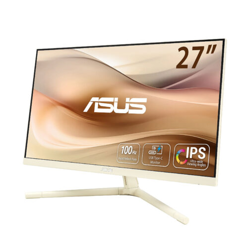 ASUS 27″ LED – VU279CFE-M